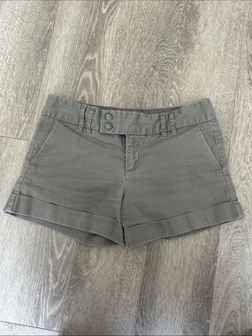 Vintage Old Navy Low Rise Shorts